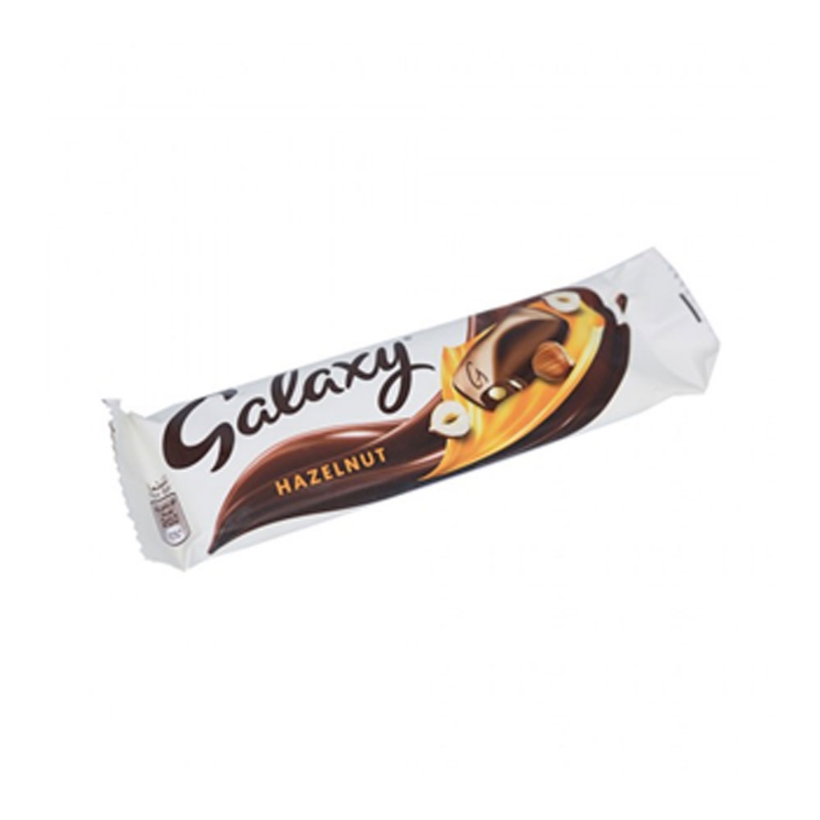 Picture of Galaxy Chocolate Hazelnut 36g