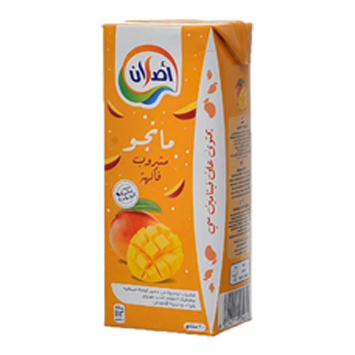 Picture of Aslan mango juice 200 ml