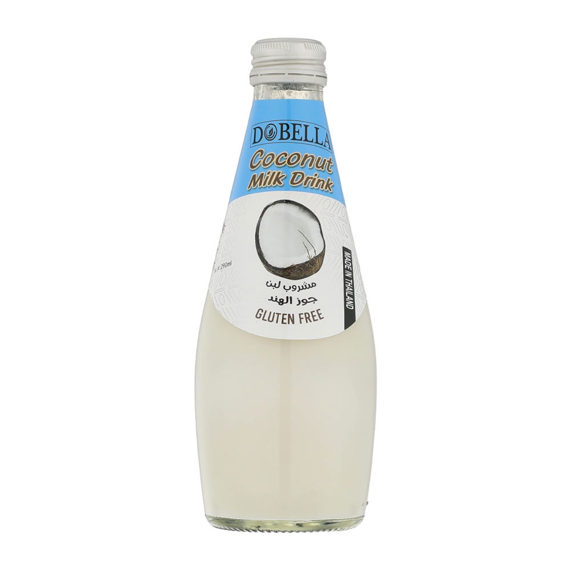 Picture of Dobella Coconut Drink 290ml