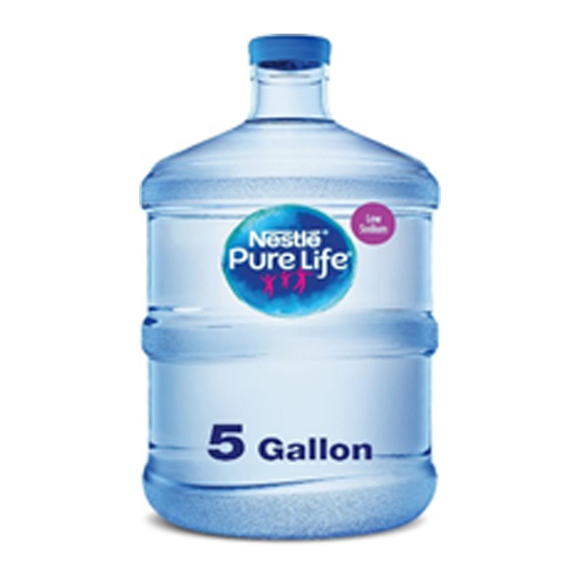 Picture of Nestle 18.9L Water Bottle (Replacement)