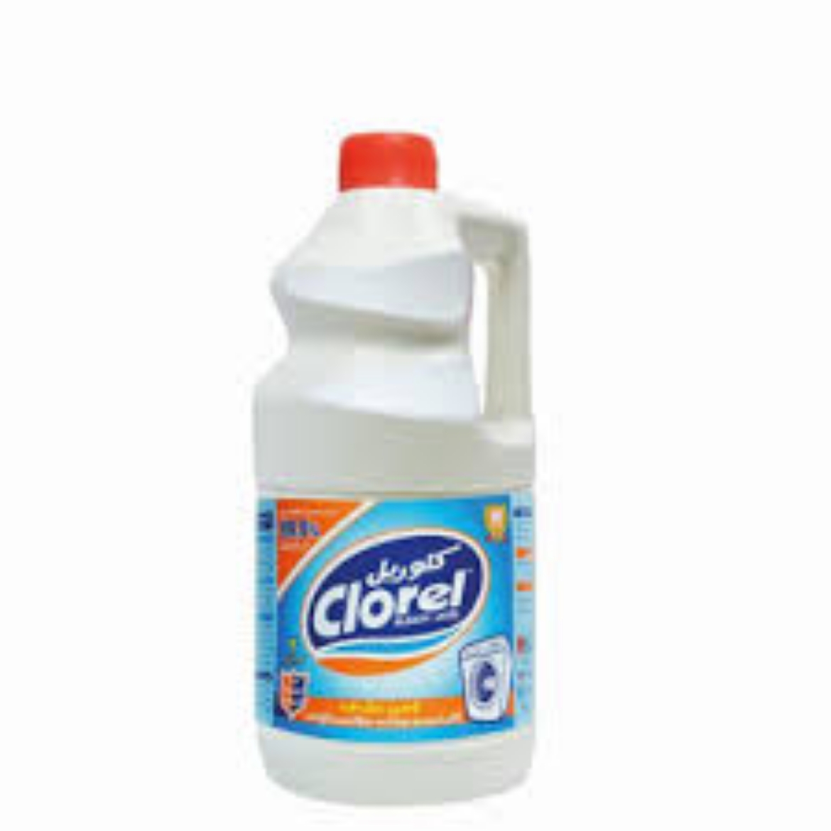 Picture of Clorel regular 2 kgm