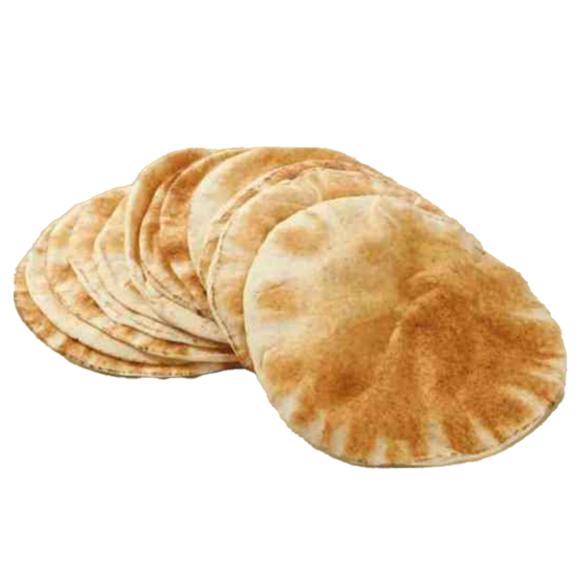 صورة عيش بلدى كبير 5 ق