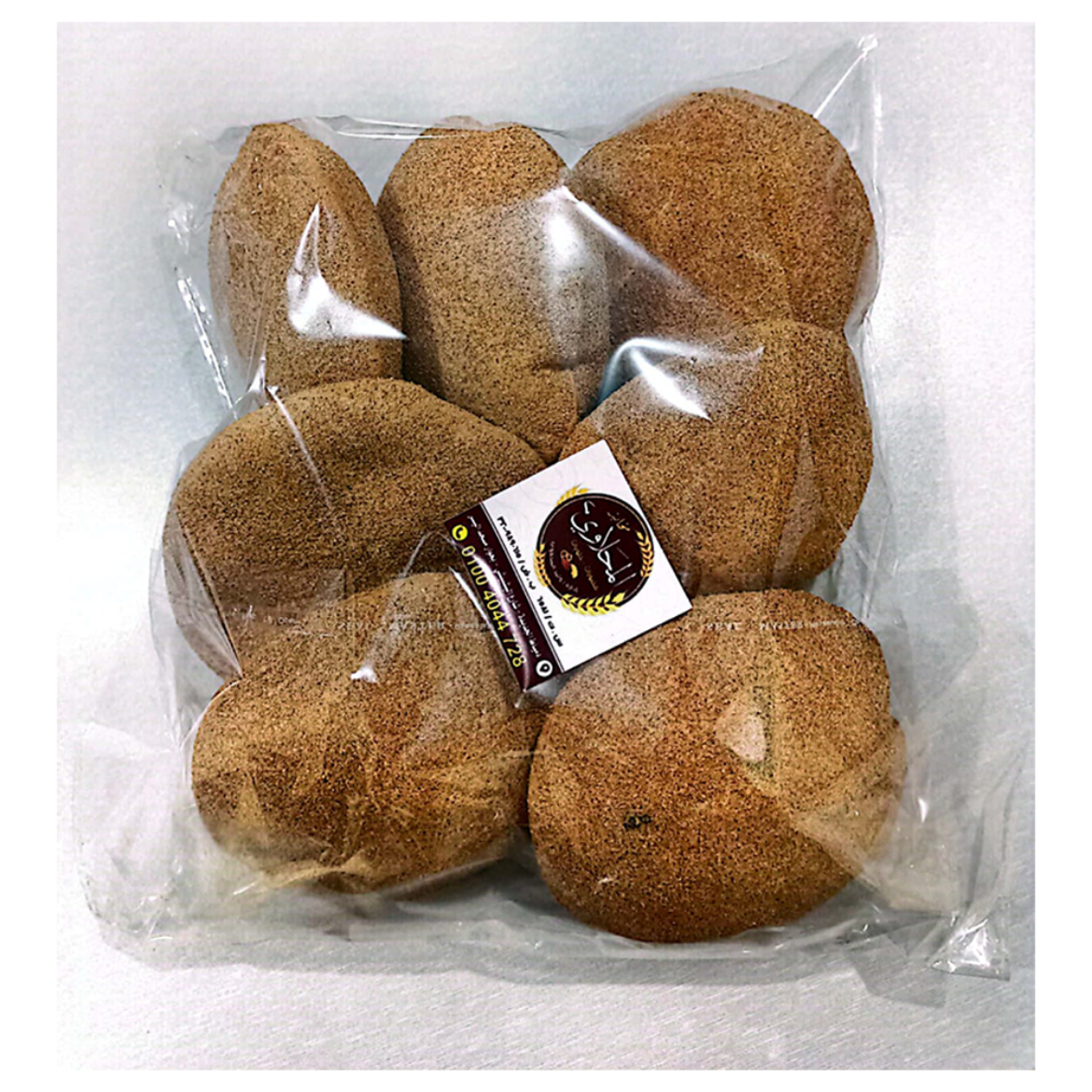 Picture of Mahlawi bread 7 PC