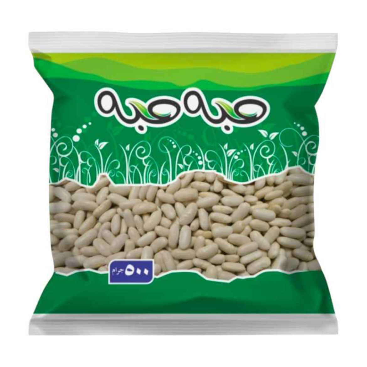 Picture of haba haba  beans 500g
