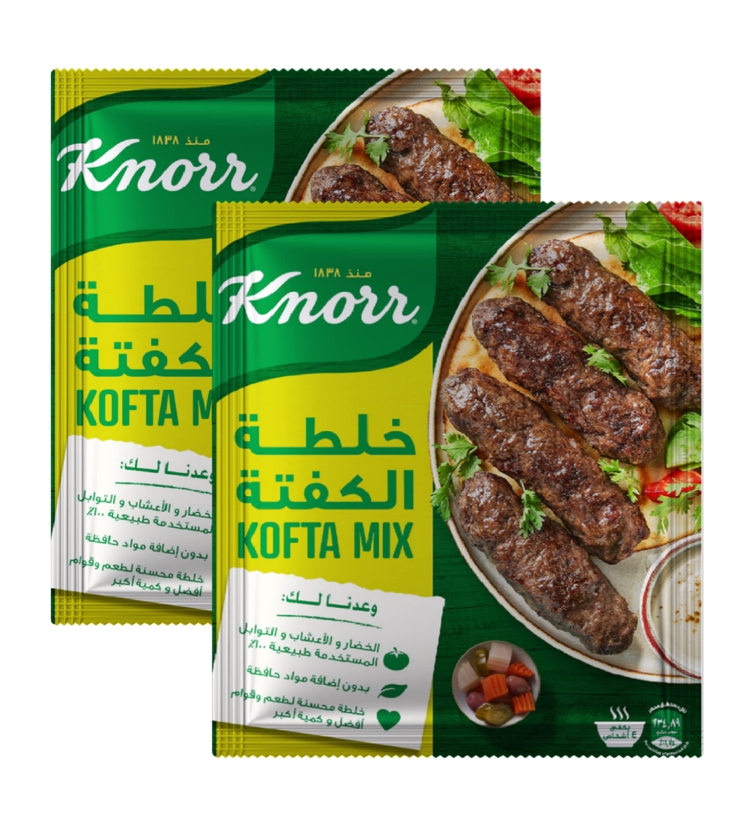 Picture of Knorr Kofta Mix 35g