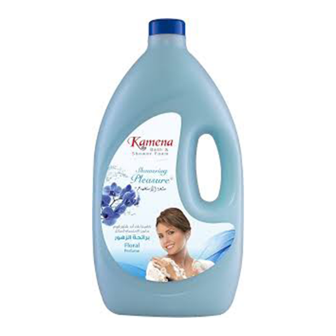 Picture of Kamena Shower Flowers 3.3 Litres