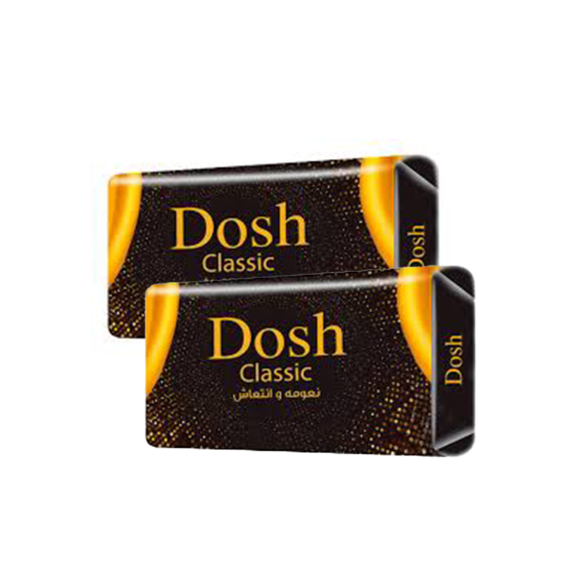 Picture of Soap Shower, Width 4Q, 110 Gm