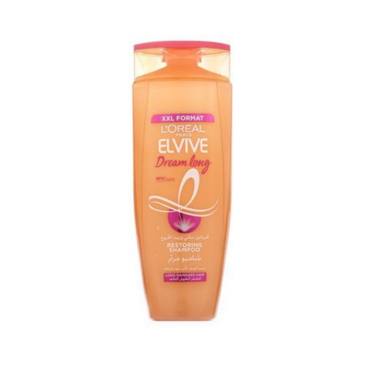 Picture of Elvive Dream Long Shampoo 600 ml