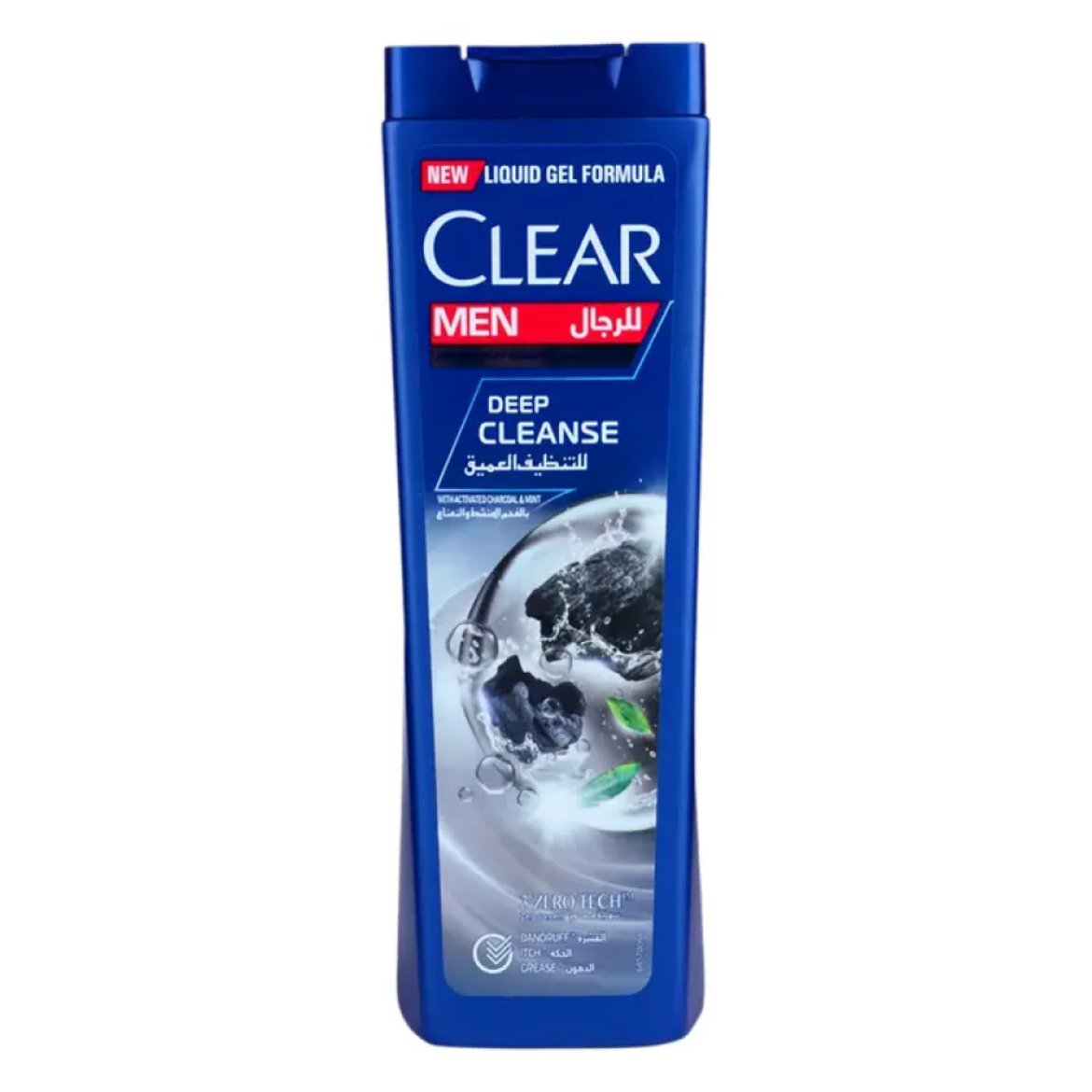 Picture of Clear deep cleaning,  360 ml