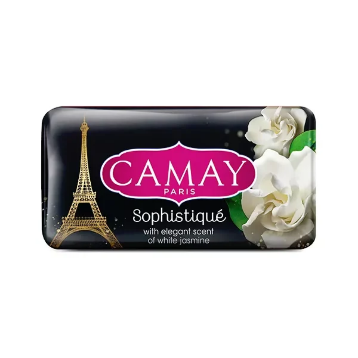 Picture of Camay Jasmine Bouquet Soap 115g