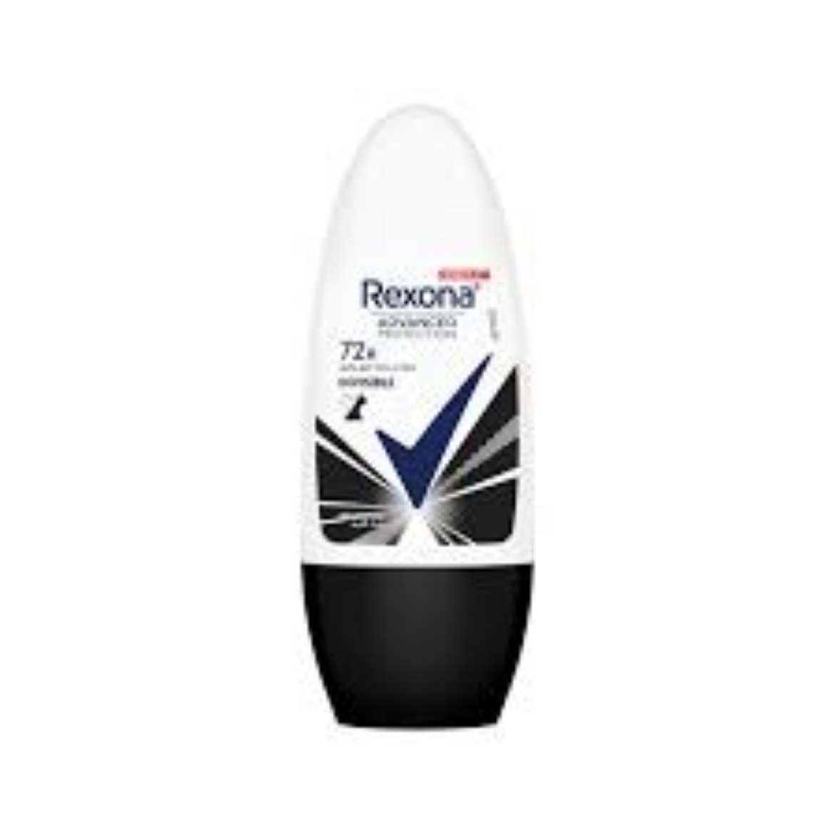 Picture of Rexona invisible for women 50ml