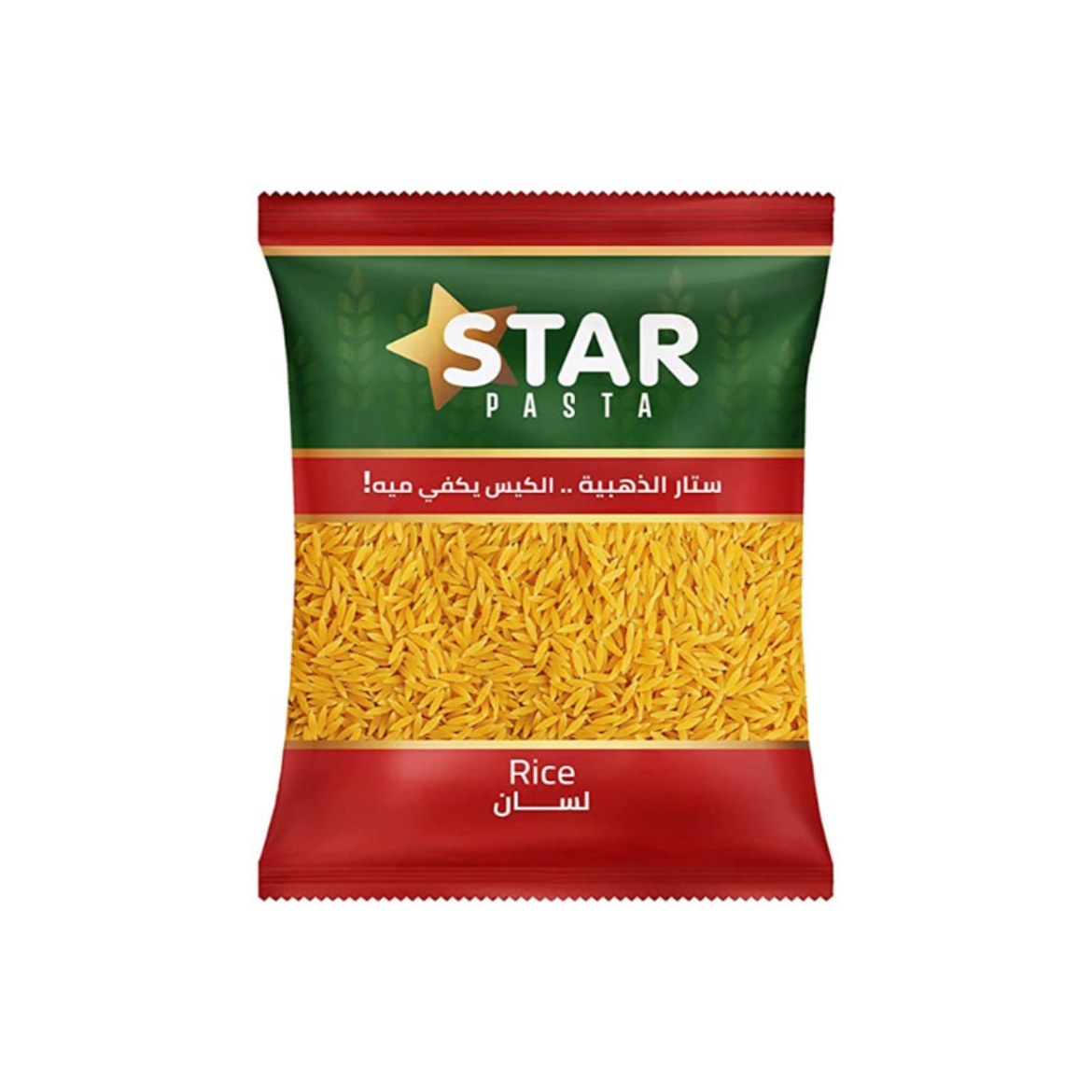 Picture of Star Macaroni Sparrow Tongue 400g