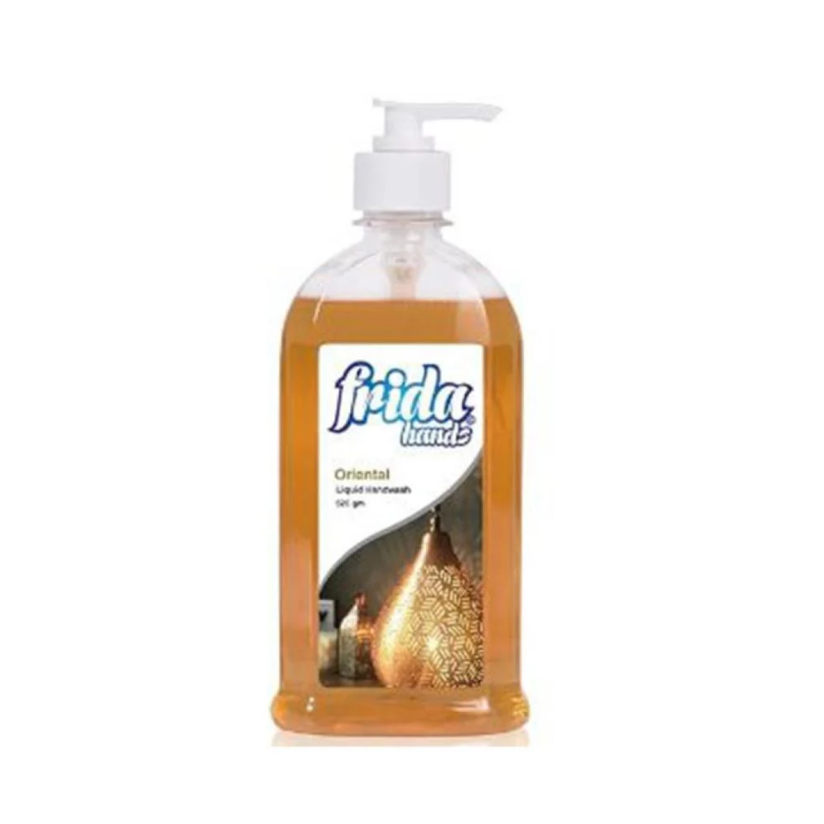 Picture of Frida Hand Soap Oriental 520 ml