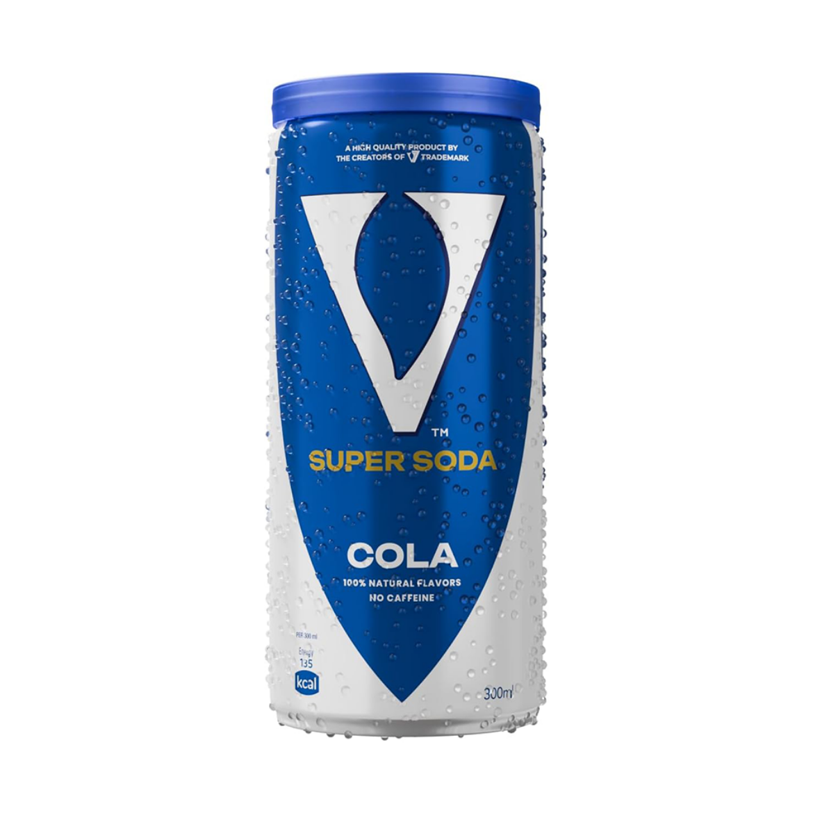 Picture of In Cola Super Soda 300ml