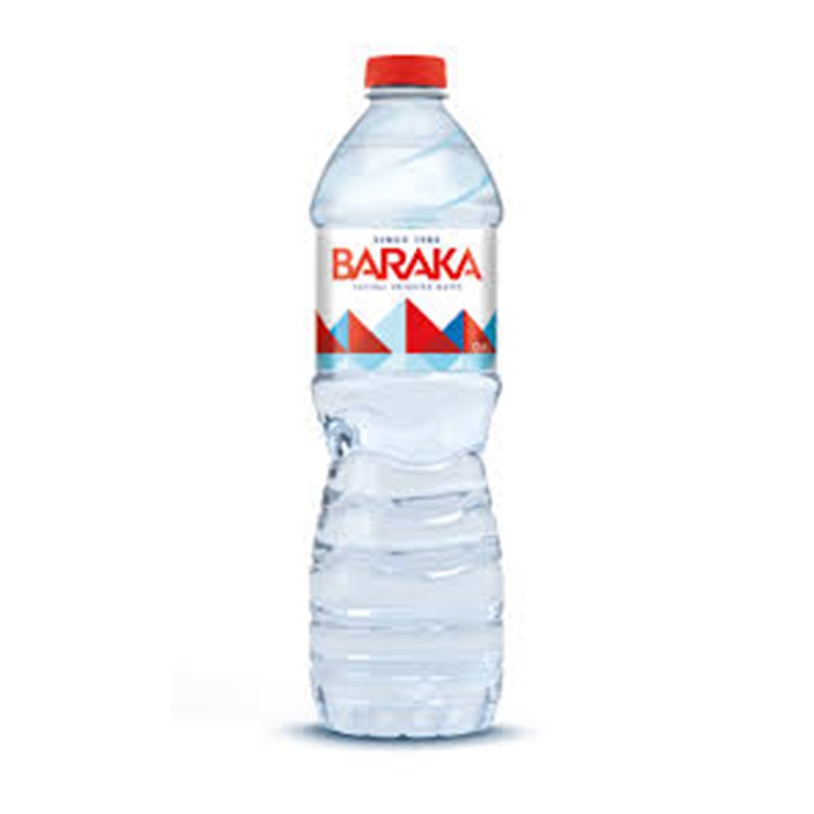 Picture of Baraka Mineral water pool 600ml