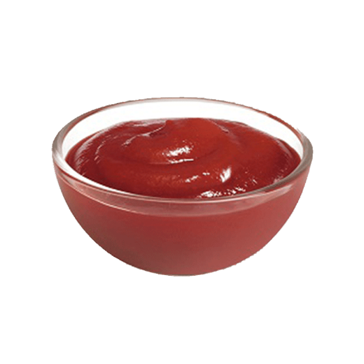 صورة لقسم صلصة وكاتشب وخلطات وخل وملح