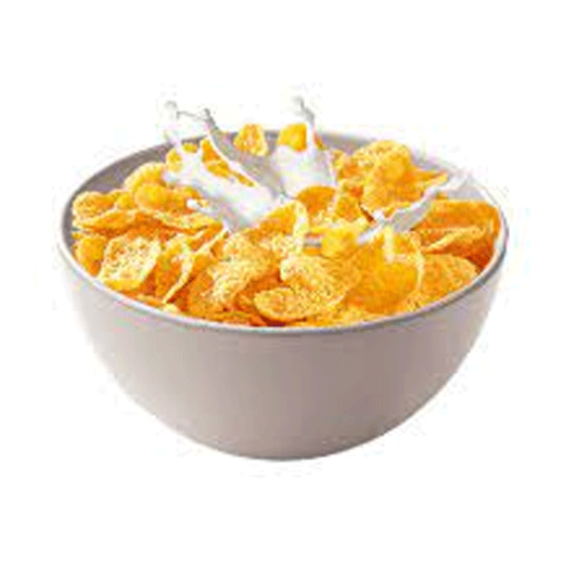 صورة لقسم كورن فليكس