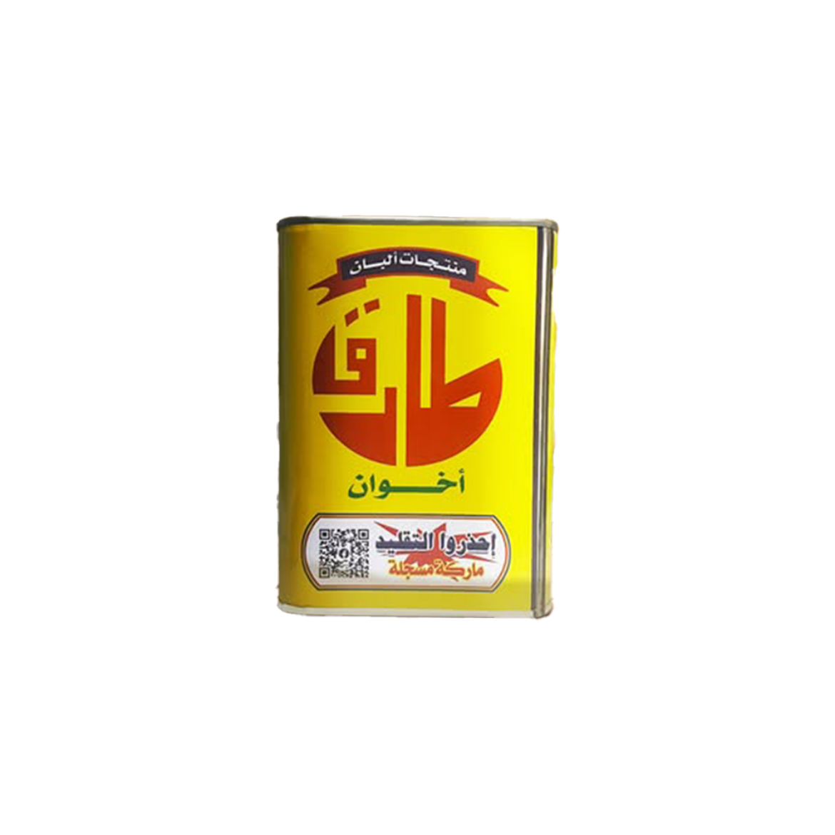 Picture of Tarek El Demyati Old White Cheese Full Fat 1kg