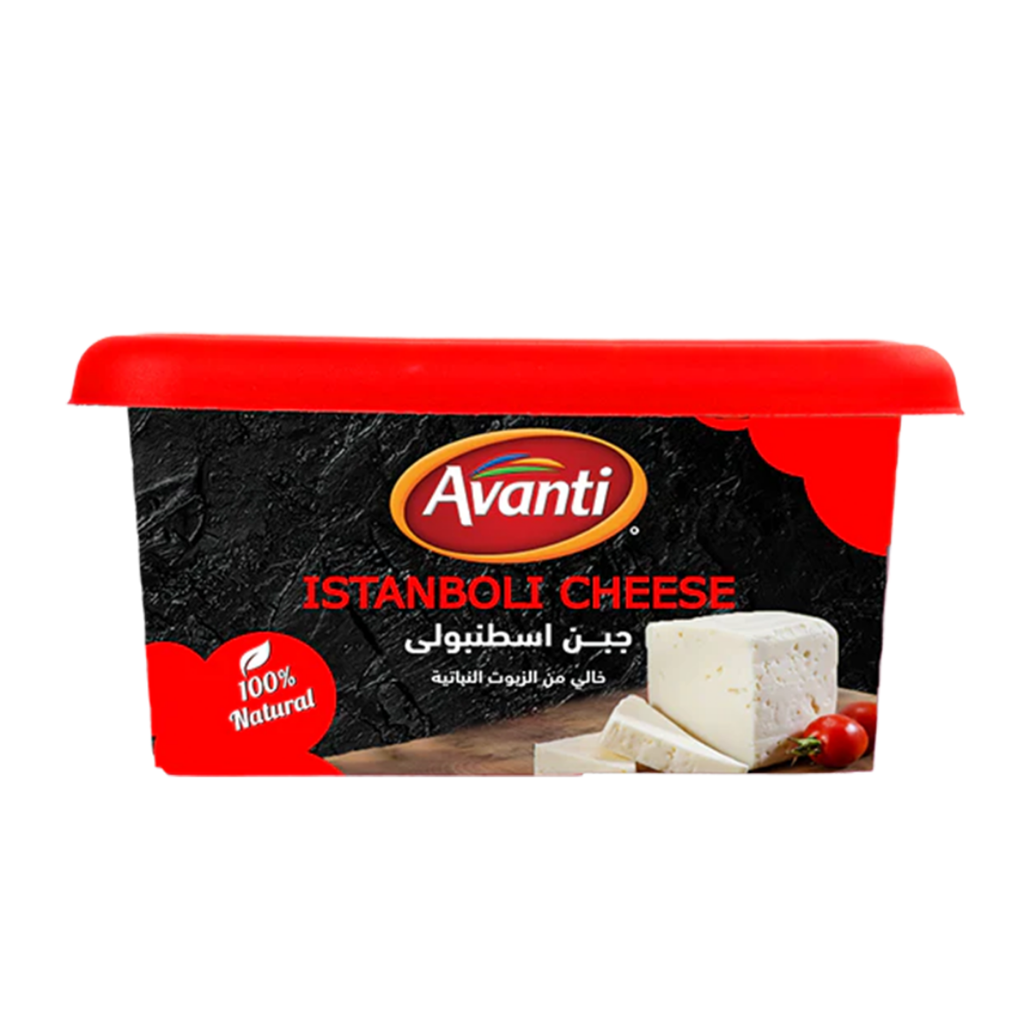 صورة افانتى جبن اسطنبولى 450جم