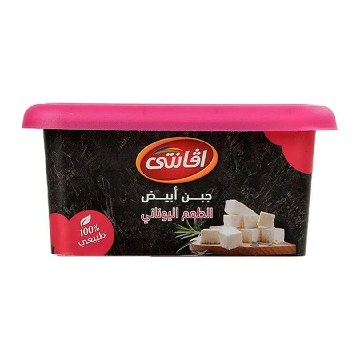 Picture of Avanti Greek Cheese 450g