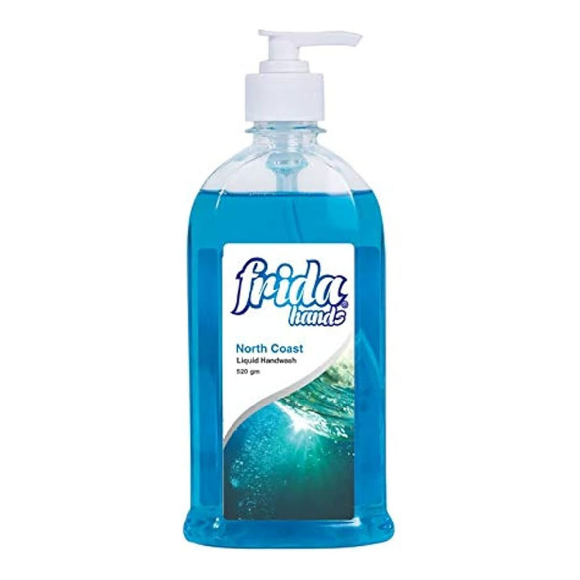 Picture of Frida Hand Soap North Coast 520 ml