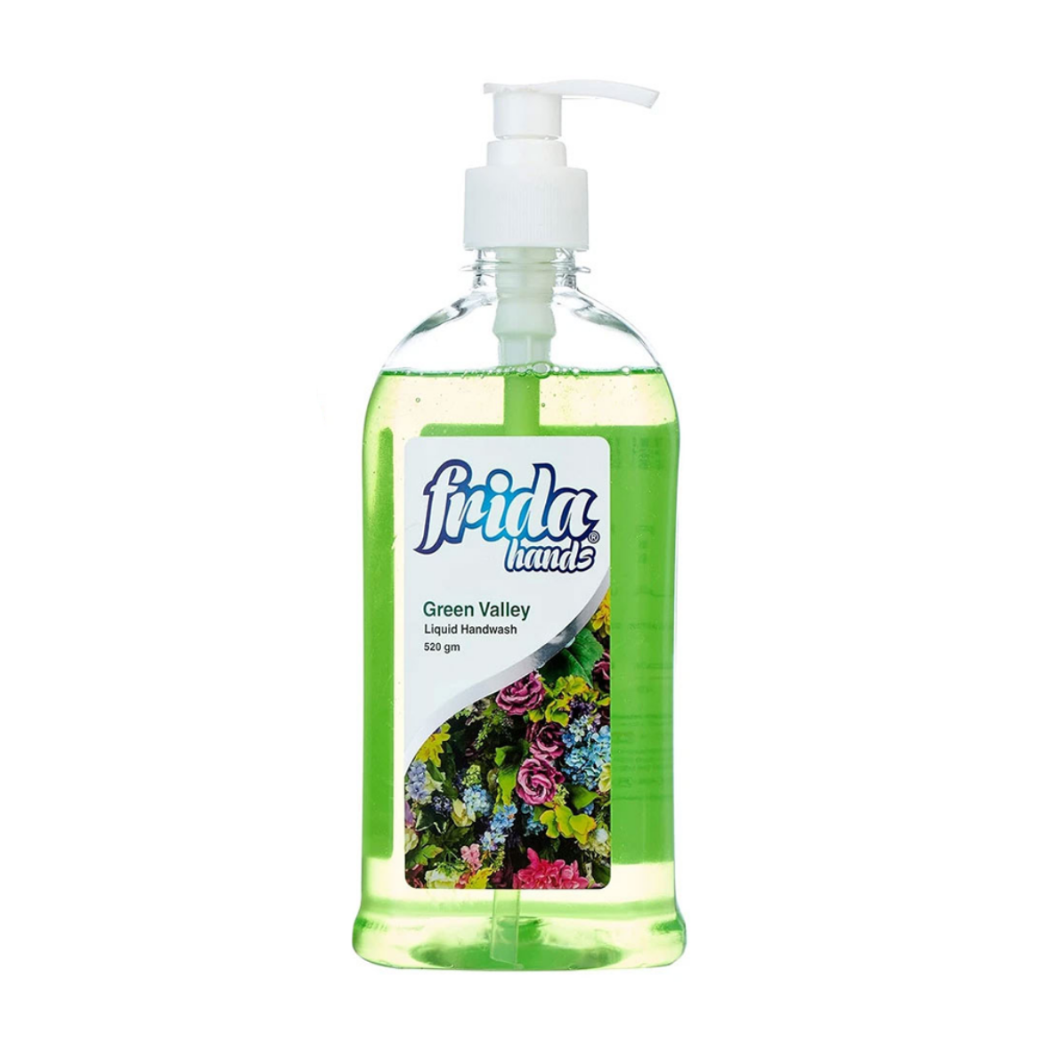 Picture of Frida Hand Soap geen Valley 520ml