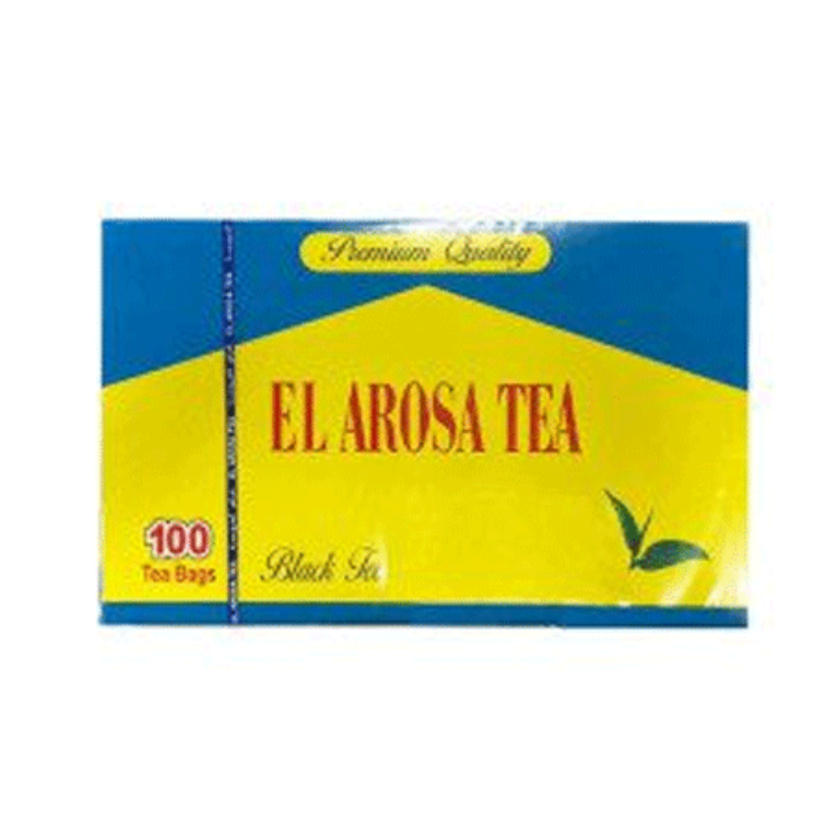 صورة العروسة شاى عادي  100فتلة