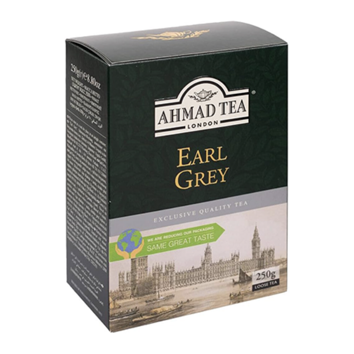 Picture of Ahmad Tea Earl Grey 250g