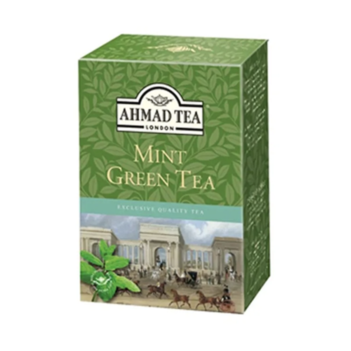 Picture of Ahmed Green Tea Mint 250g