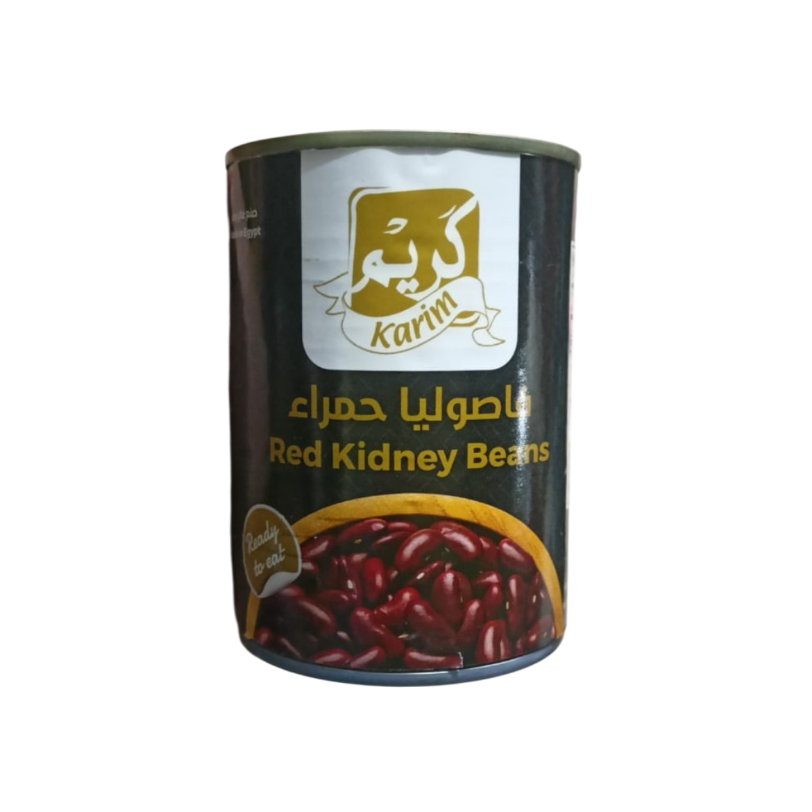 صورة كريم فاصوليا حمراء 500جم