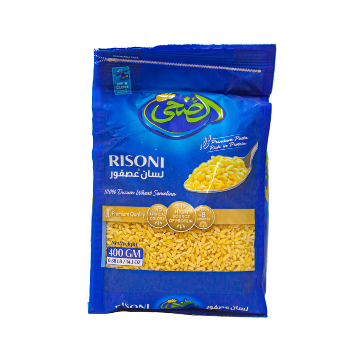 Picture of Al-Doha Tongue Pasta 400g