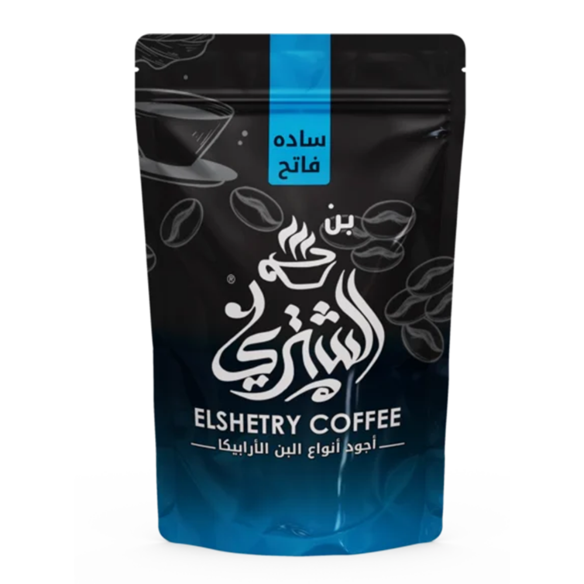 صورة الشترى بن ساده فاتح 100جم