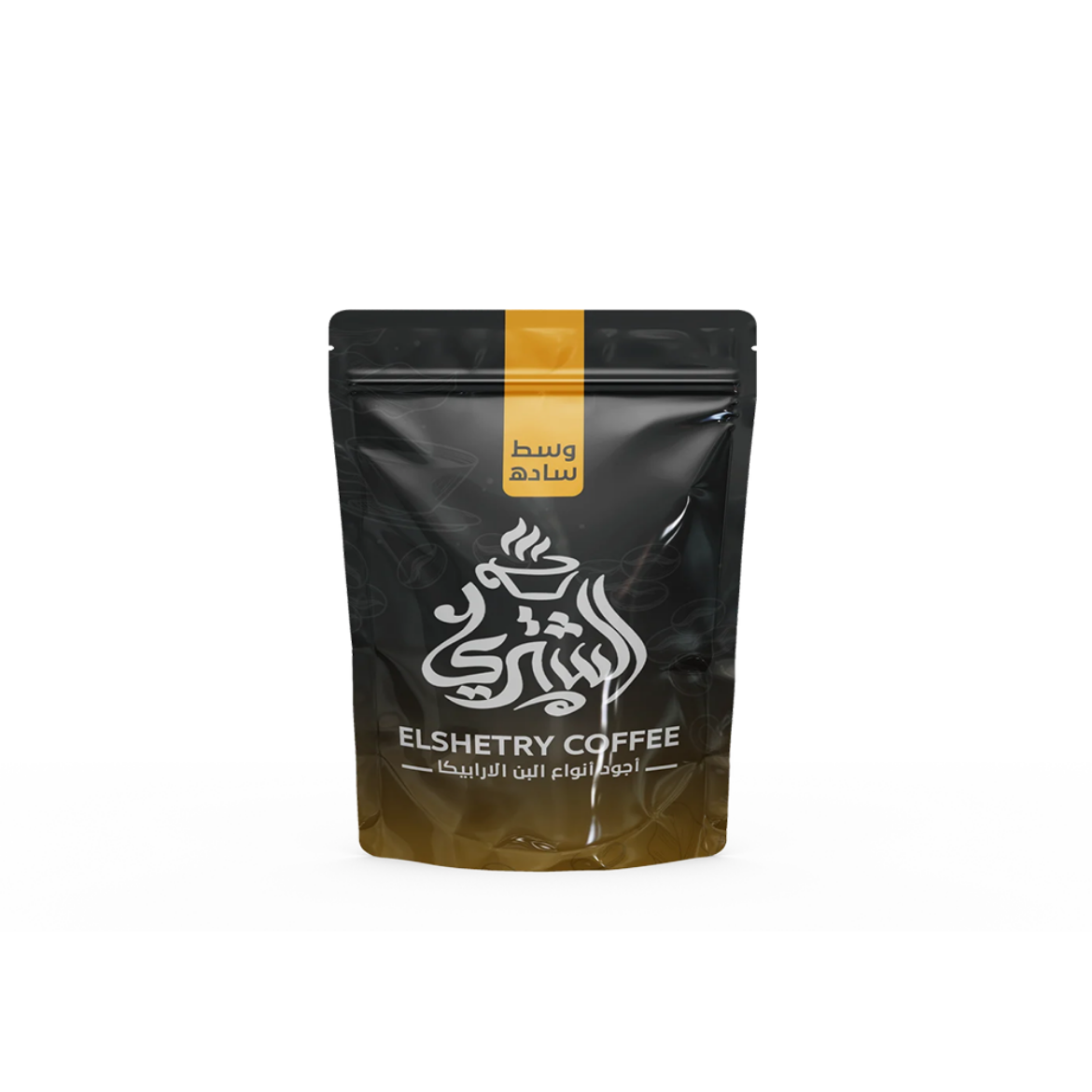 Picture of Al-Shutari Plain Plain Medium 40g