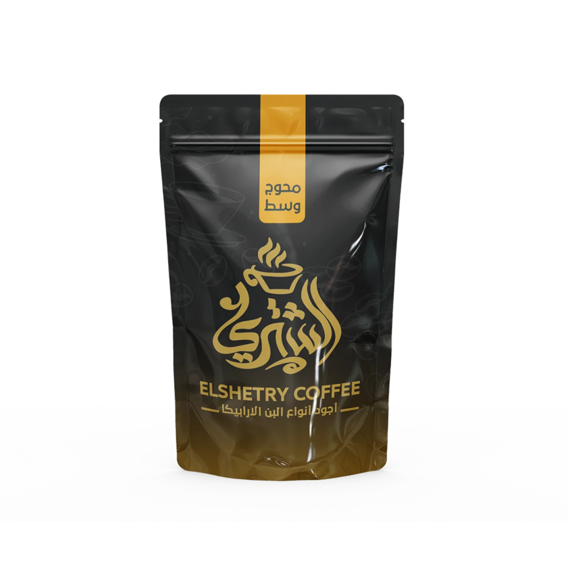 Picture of Al-Shatri bin Wasat, seasoned with cardamom, 200g