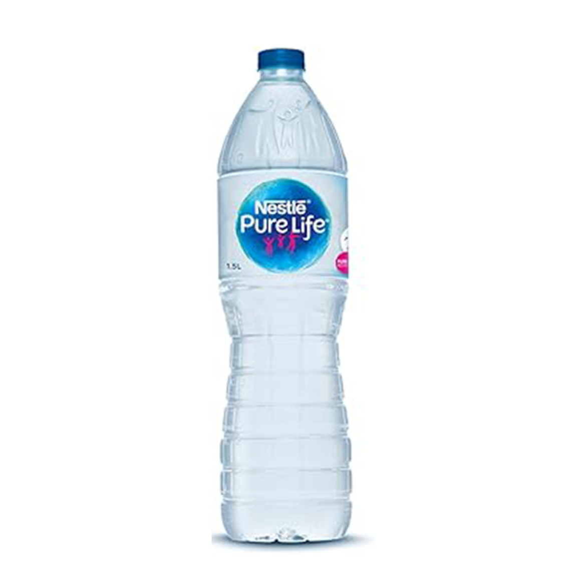 Picture of Nestle Water 1.5 L