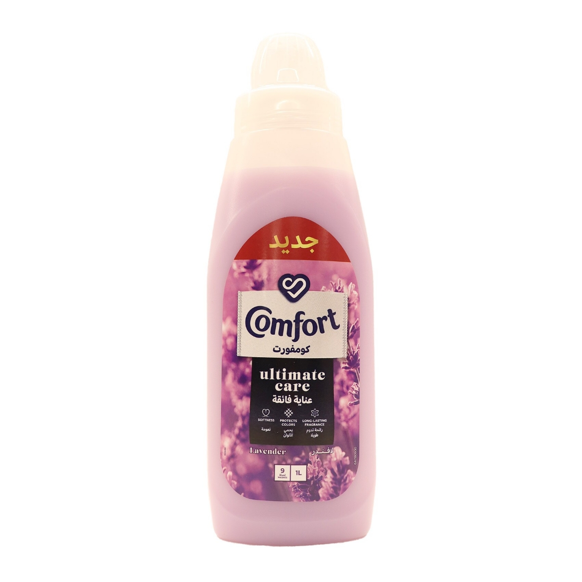 Picture of Comfort Extra Care Lavender 1L
