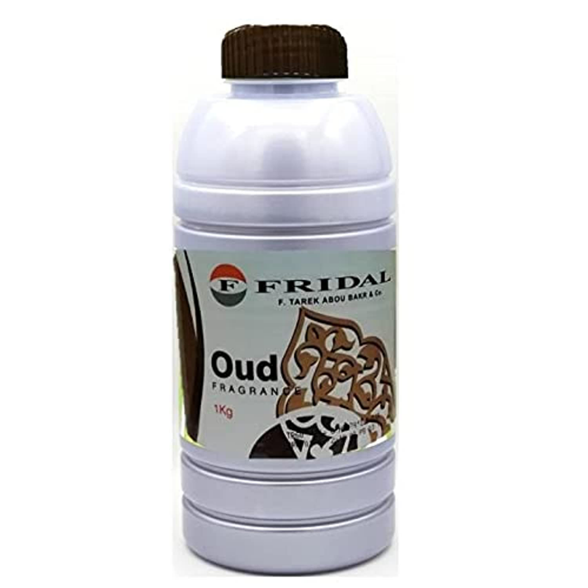 Picture of Fredal Oud Perfume 1kg