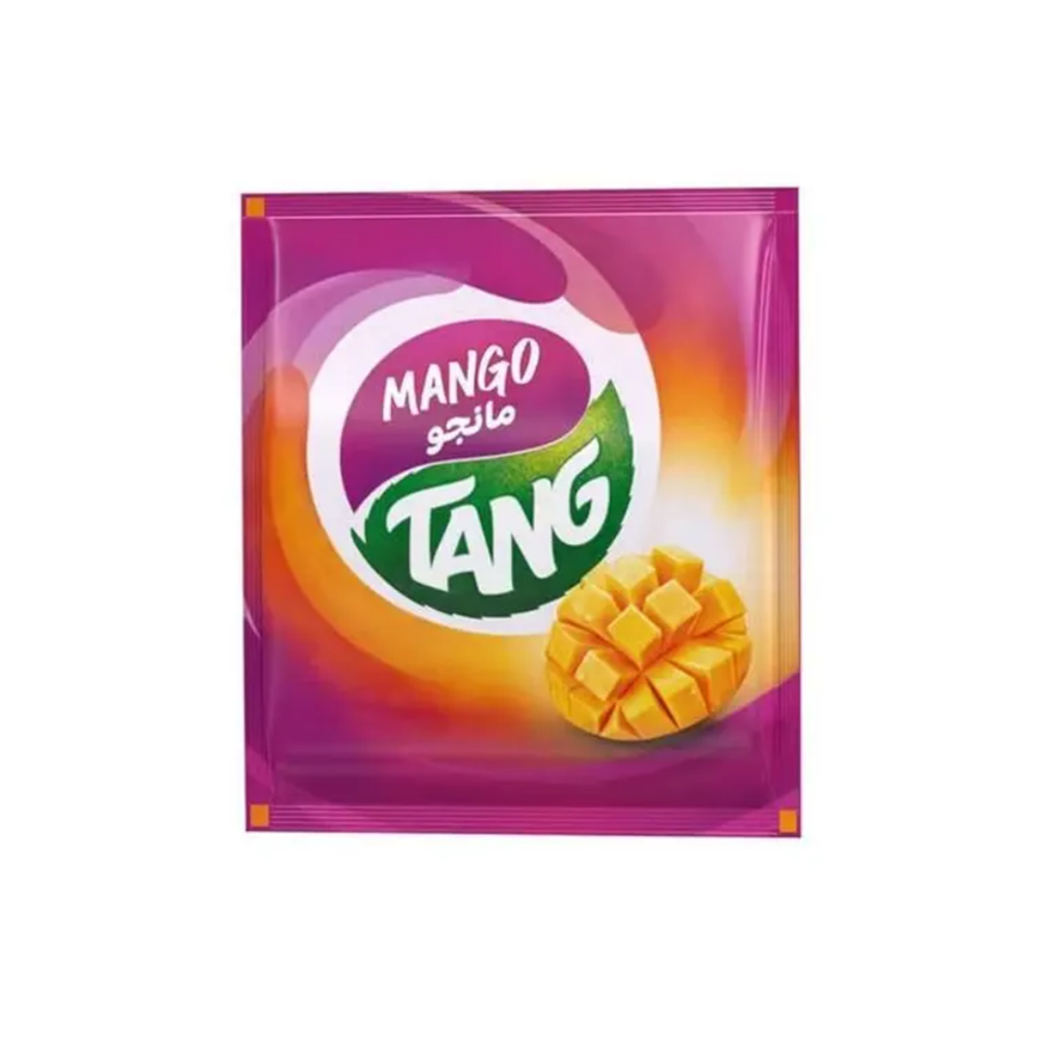 Picture of Tang Mango Juice Powder Sachet 25g