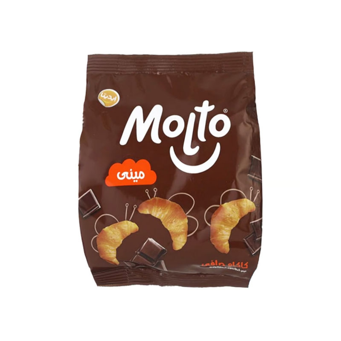 Picture of Molto Mini Cocoa 5g