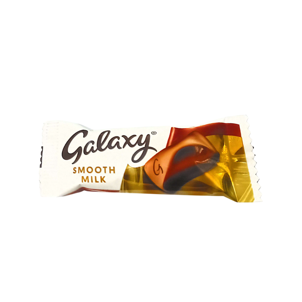 Picture of Galaxy Milk Chocolate 12.5g