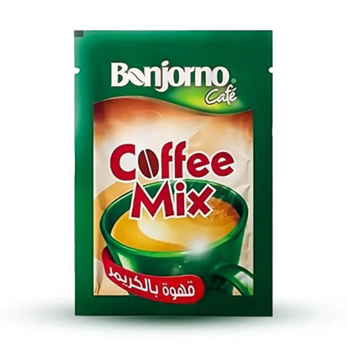 صورة بونجورنو كوفى ميكس 12جم