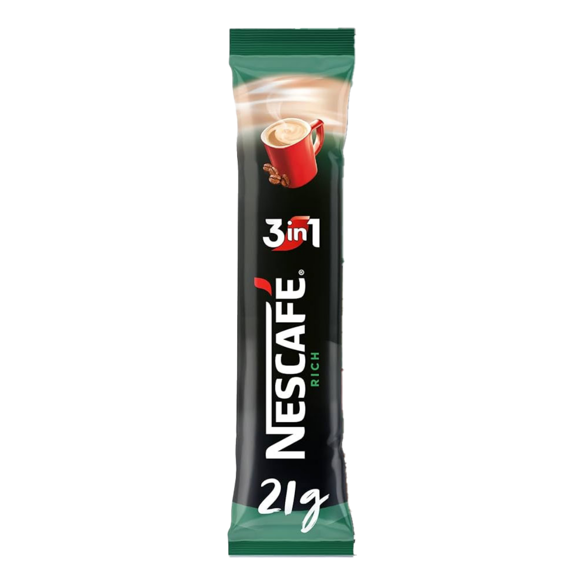 Picture of Nescafé Rich 21g 3*1