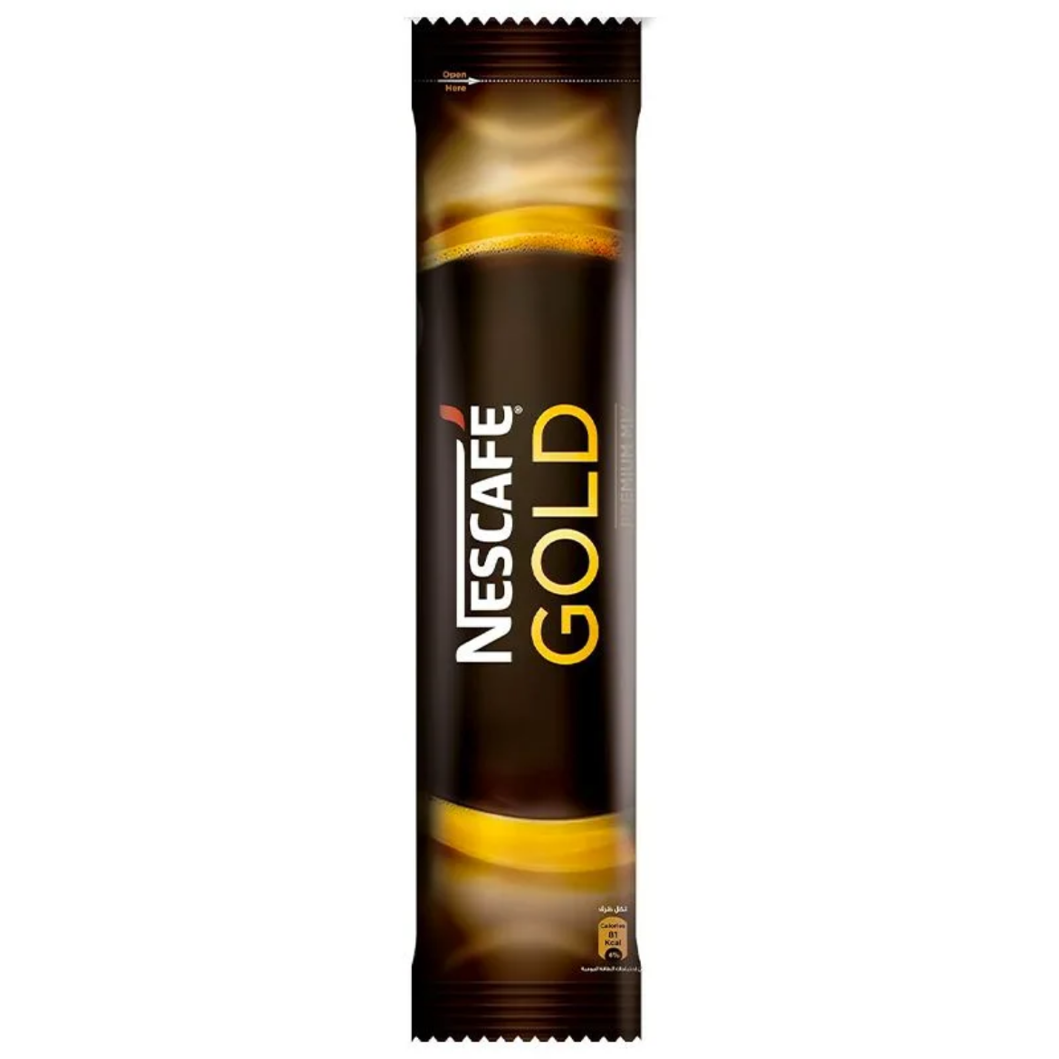 Picture of Nescafe Gold 3×1