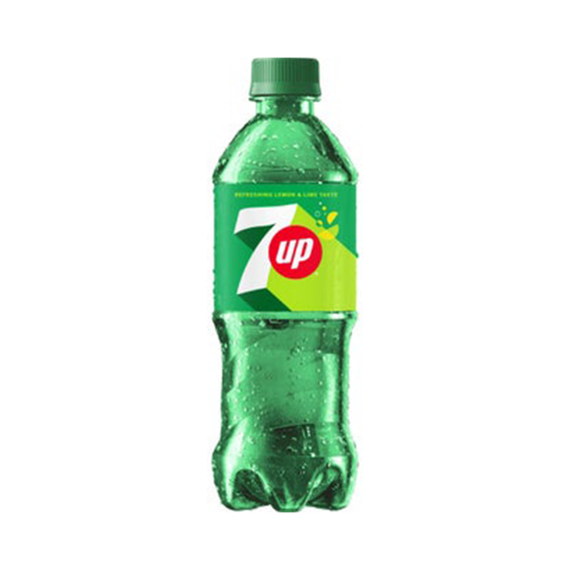 Picture of 7UP Refreshing Lemon Soda 390ml