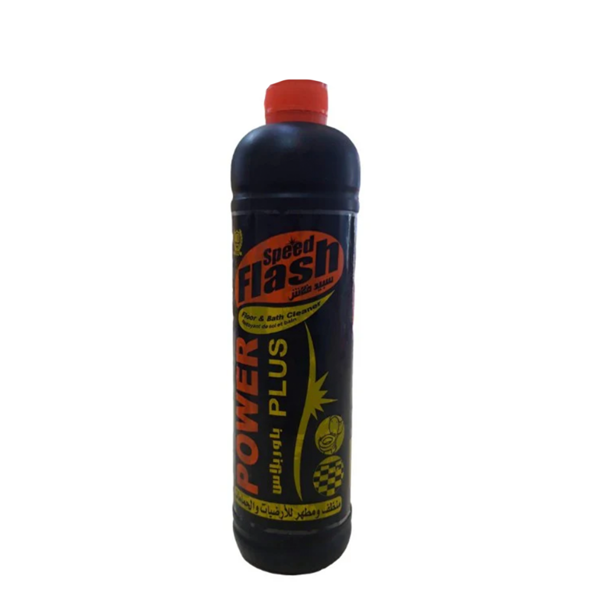 Picture of Speed ​​Flash Floor And Bathroom Cleaner 500 ml