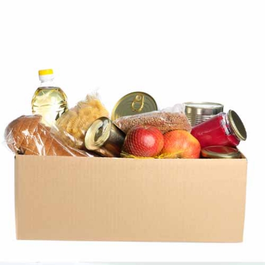 Picture for category Grocery Offers (Rice & pasta)