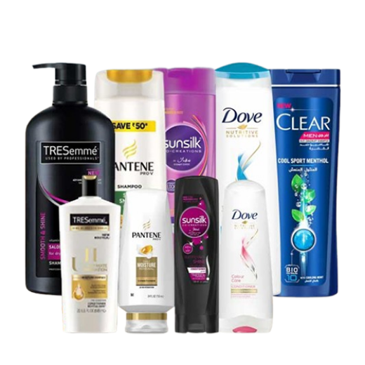 Picture for category Personal Care Offers