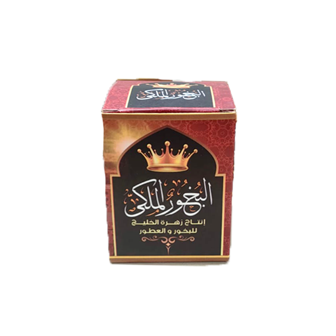 Picture of Royal incense made of oud (carton)