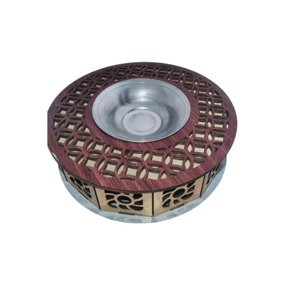 Picture of Royal circular incense burner