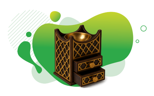 Picture for category Incense